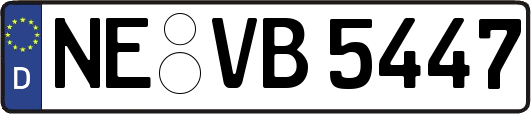 NE-VB5447