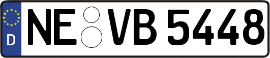 NE-VB5448