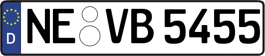 NE-VB5455