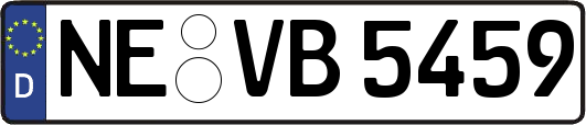 NE-VB5459