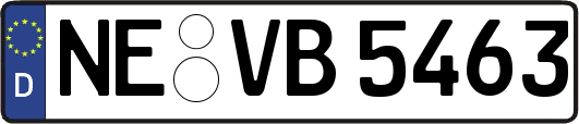 NE-VB5463