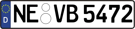 NE-VB5472