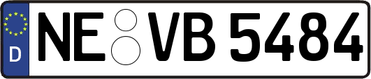 NE-VB5484