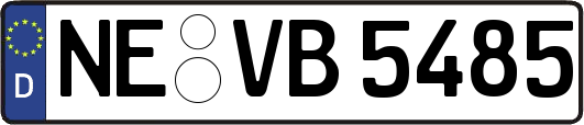 NE-VB5485