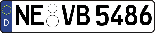 NE-VB5486