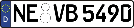 NE-VB5490