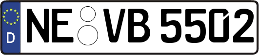NE-VB5502