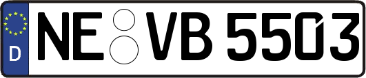 NE-VB5503
