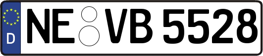 NE-VB5528