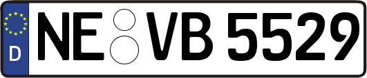 NE-VB5529