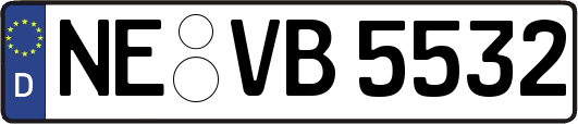 NE-VB5532