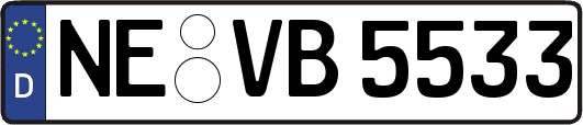 NE-VB5533