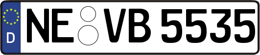 NE-VB5535