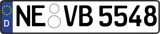 NE-VB5548