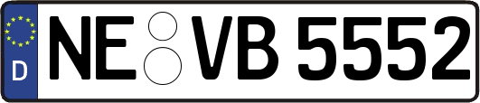 NE-VB5552