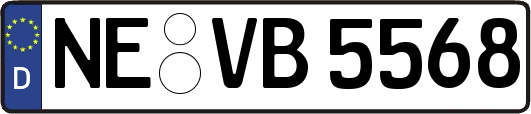 NE-VB5568