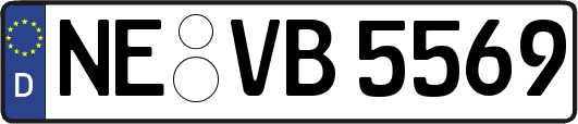 NE-VB5569