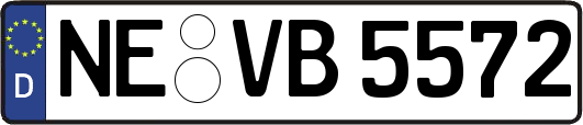 NE-VB5572
