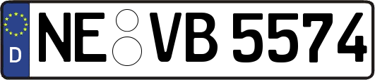NE-VB5574