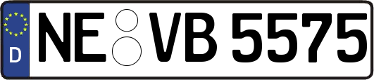 NE-VB5575