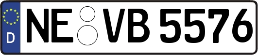 NE-VB5576