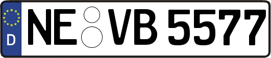 NE-VB5577