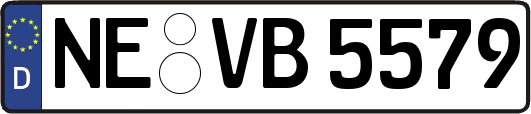 NE-VB5579