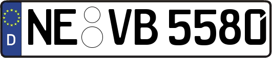 NE-VB5580