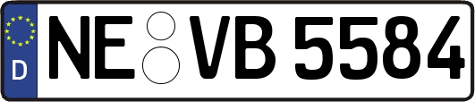 NE-VB5584