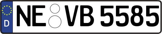 NE-VB5585