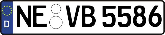 NE-VB5586