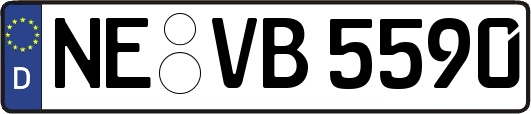 NE-VB5590