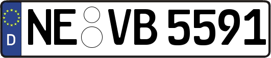 NE-VB5591