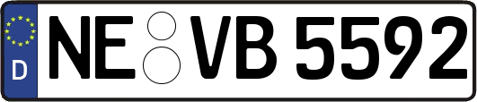 NE-VB5592