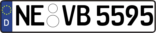 NE-VB5595