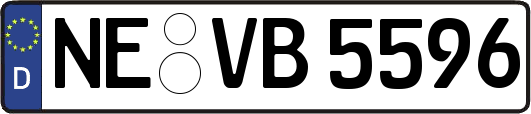 NE-VB5596