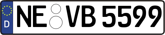 NE-VB5599