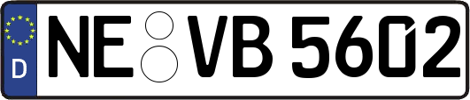 NE-VB5602