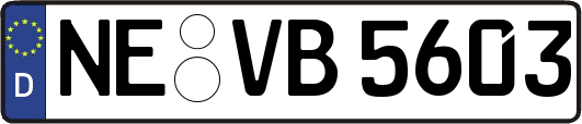 NE-VB5603