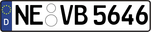 NE-VB5646