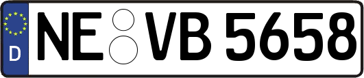 NE-VB5658