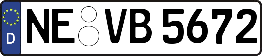 NE-VB5672