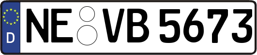 NE-VB5673