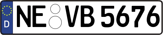 NE-VB5676