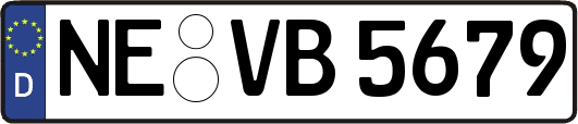 NE-VB5679