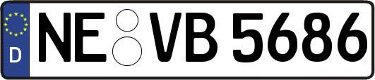 NE-VB5686