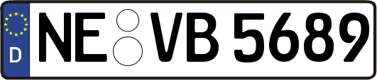NE-VB5689