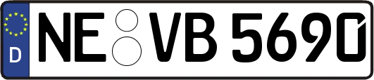 NE-VB5690