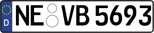 NE-VB5693