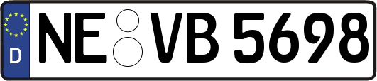 NE-VB5698